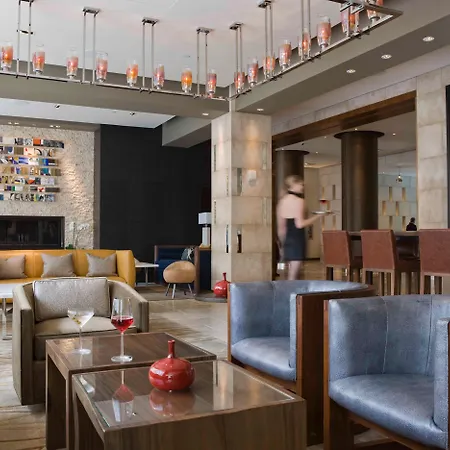 Intercontinental New York Times Square By Ihg-2